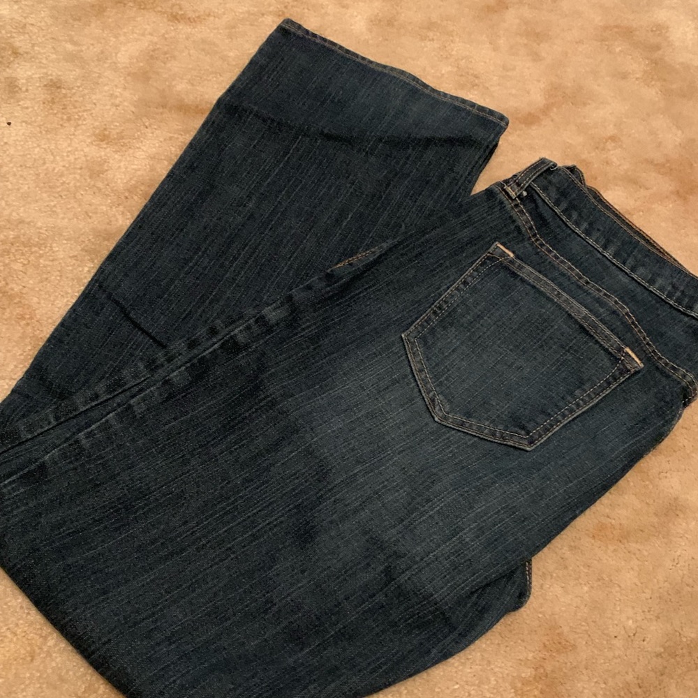 Women’s Old Navy The Diva jeans